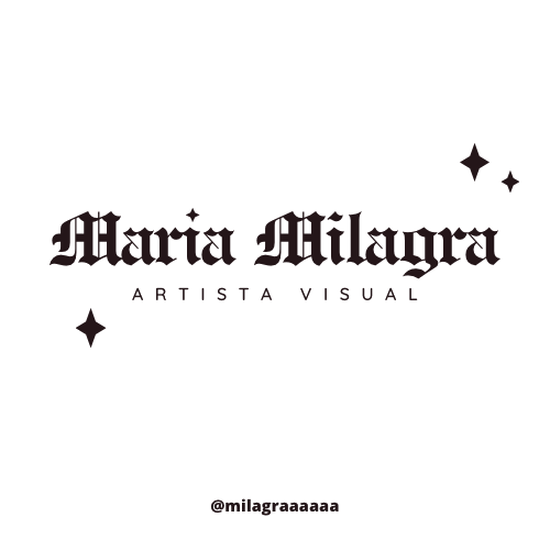María Milagra · Artista visual